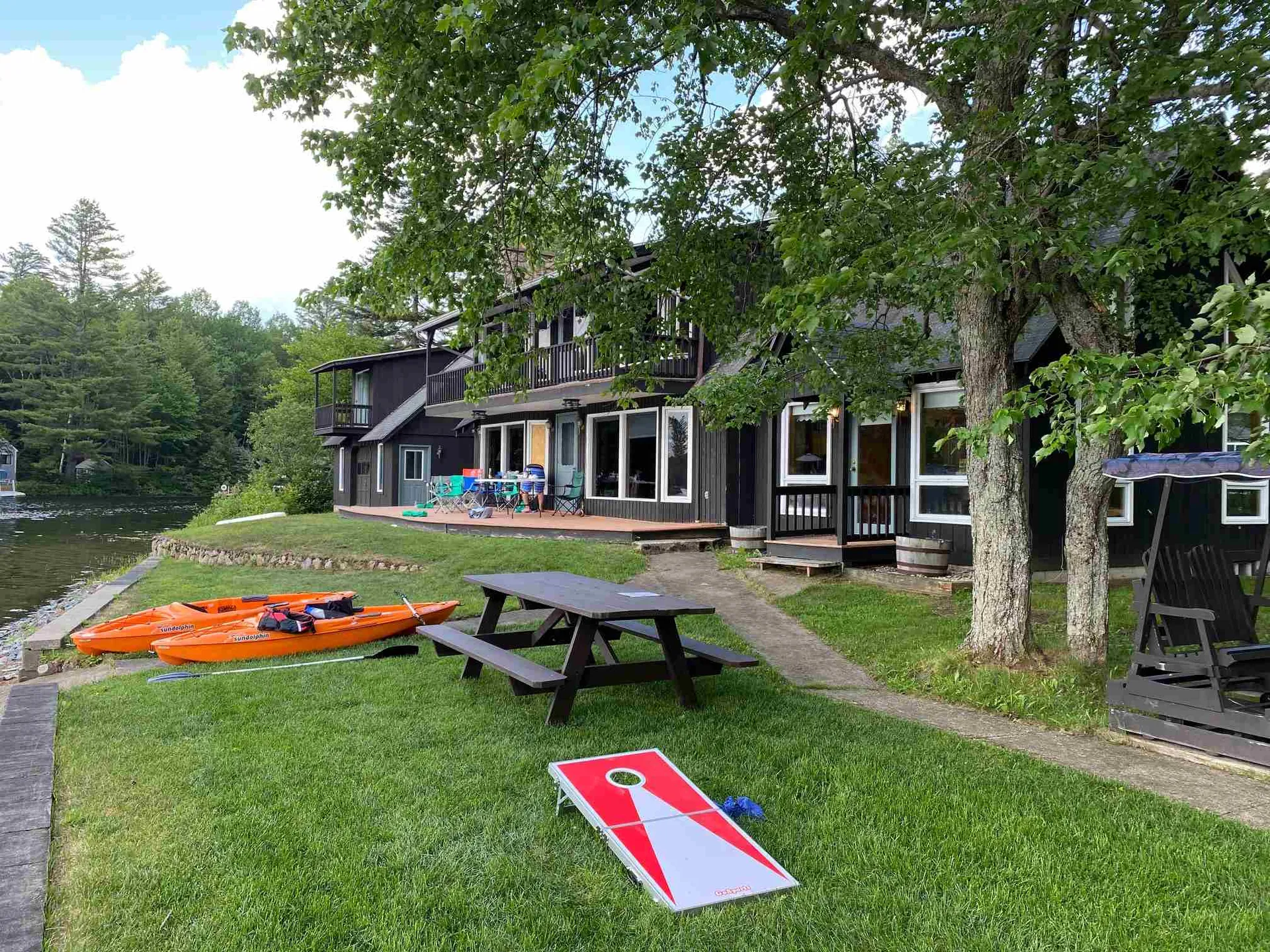115 Overlook Road Milan NH 03588