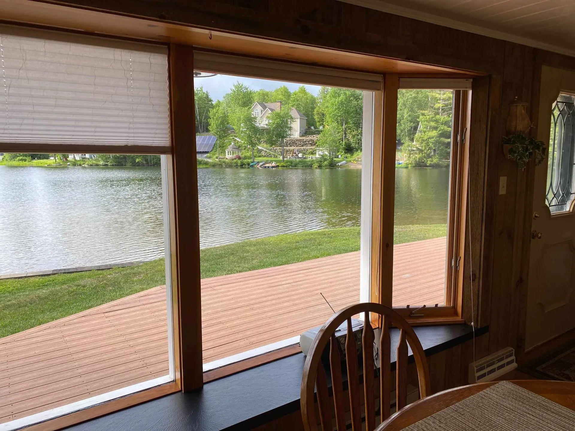 115 Overlook Road Milan NH 03588