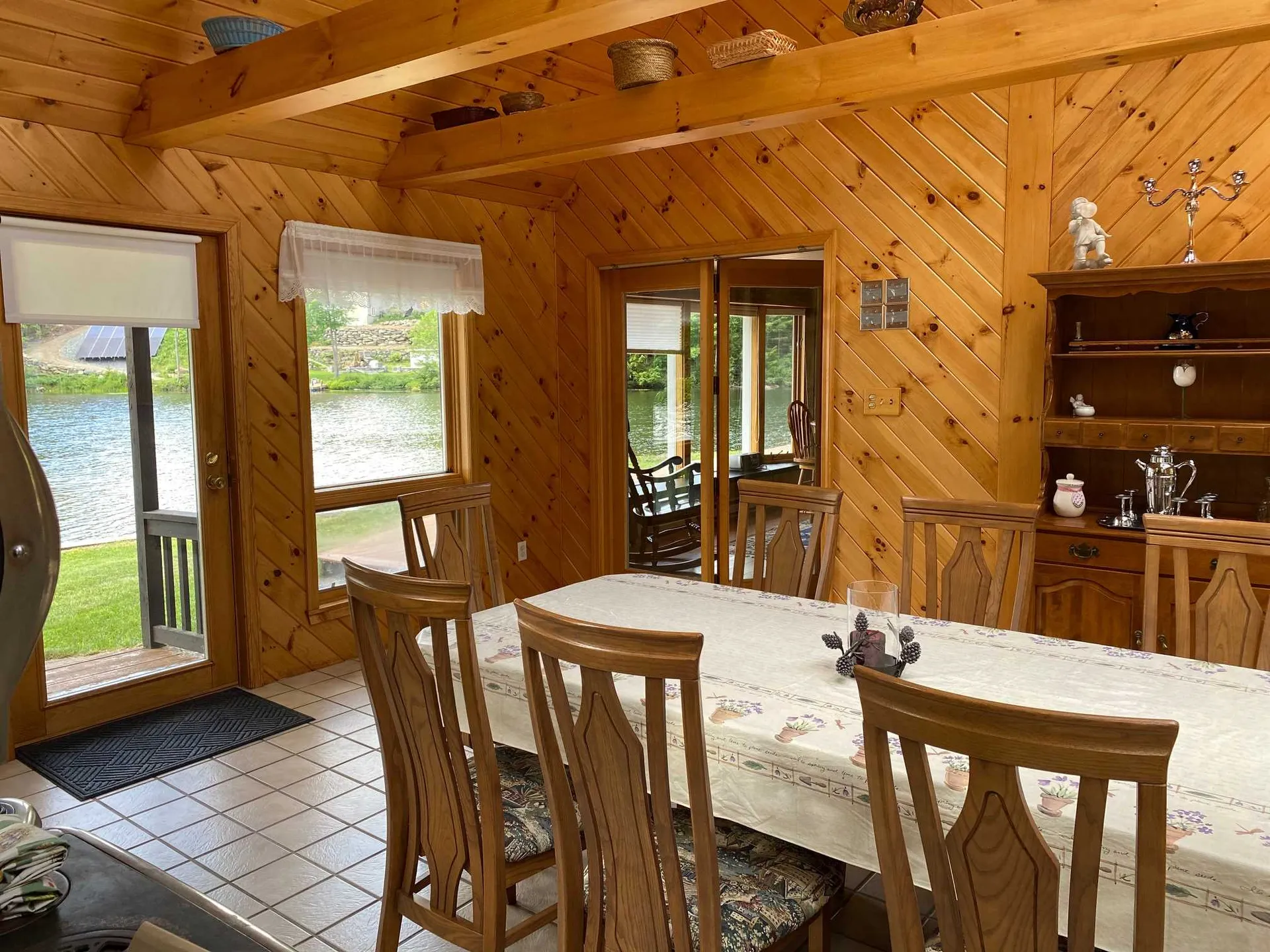 115 Overlook Road Milan NH 03588
