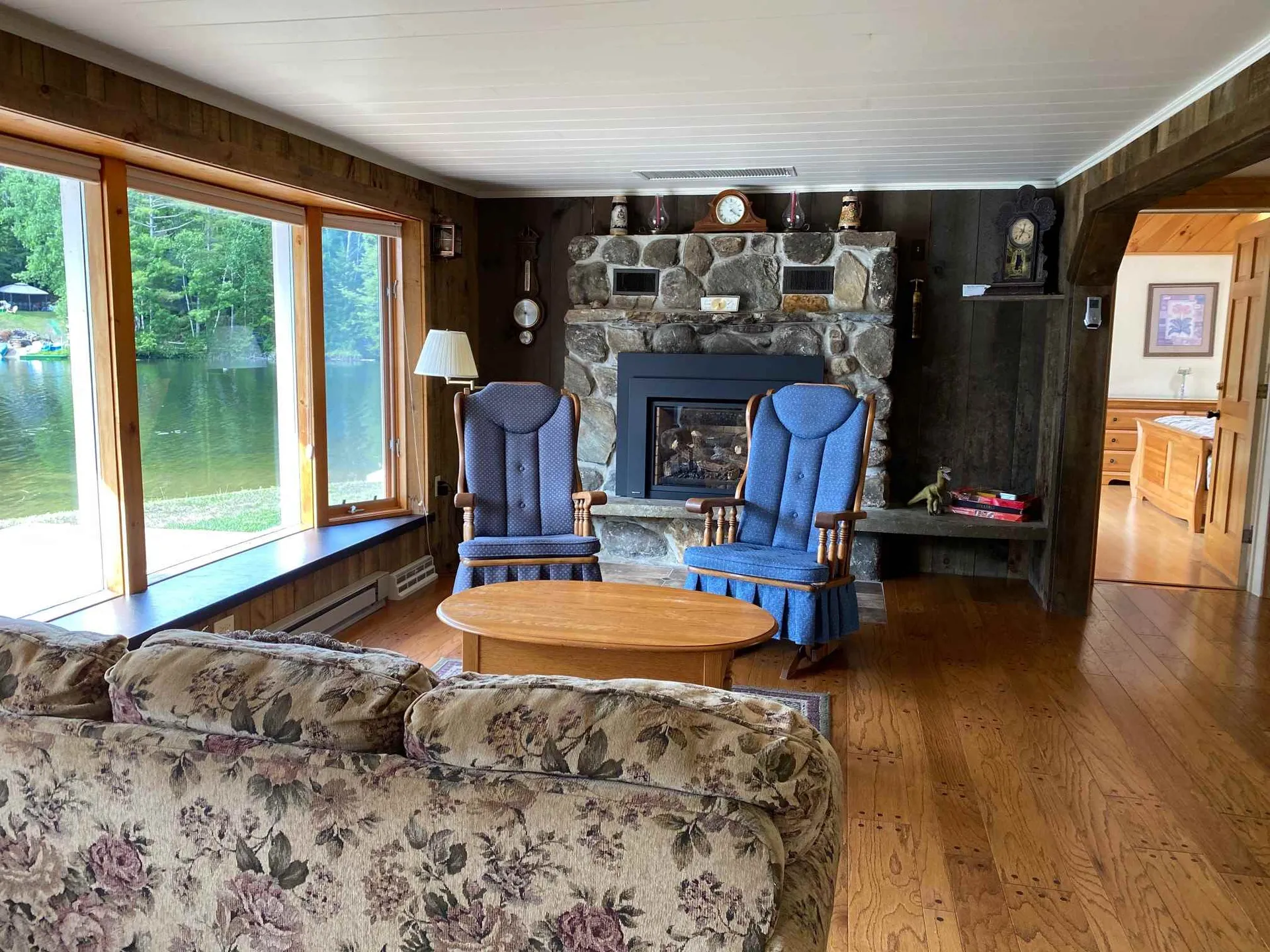 115 Overlook Road Milan NH 03588