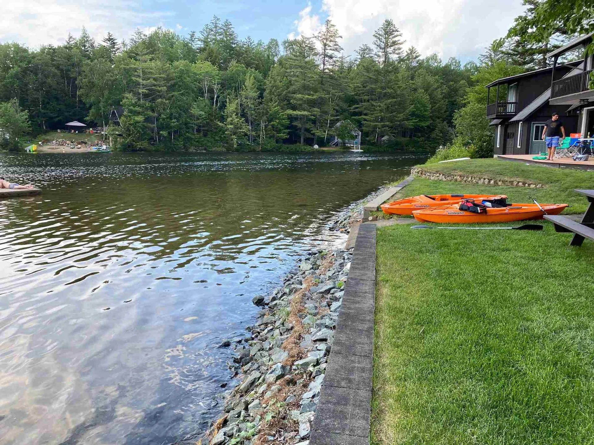 115 Overlook Road Milan NH 03588