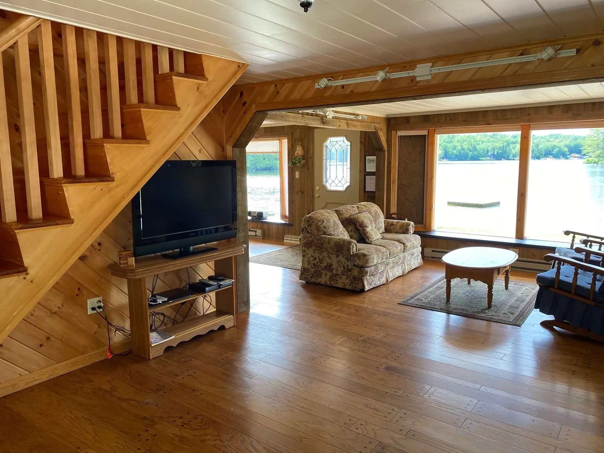 115 Overlook Road Milan NH 03588