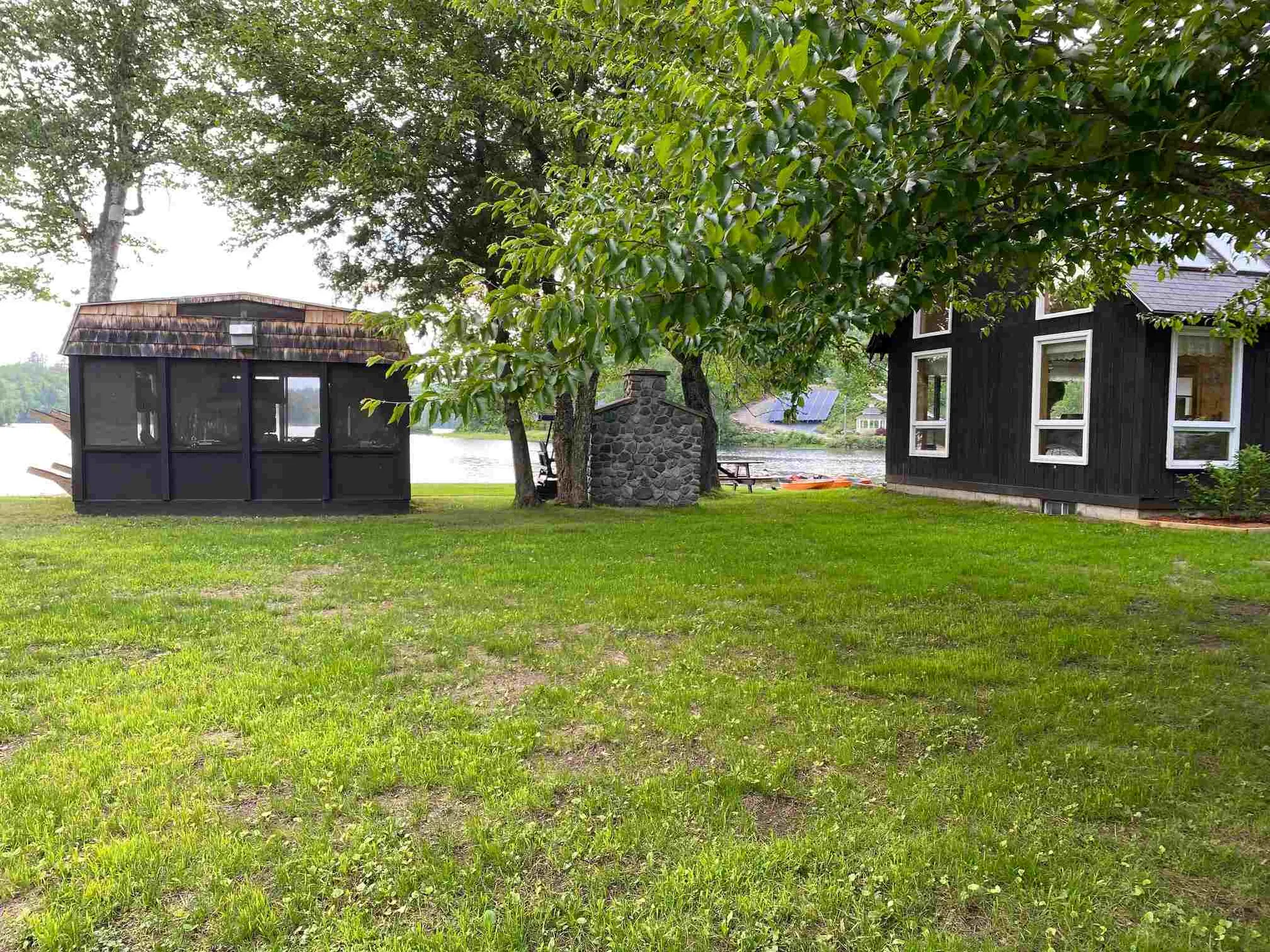 115 Overlook Road Milan NH 03588
