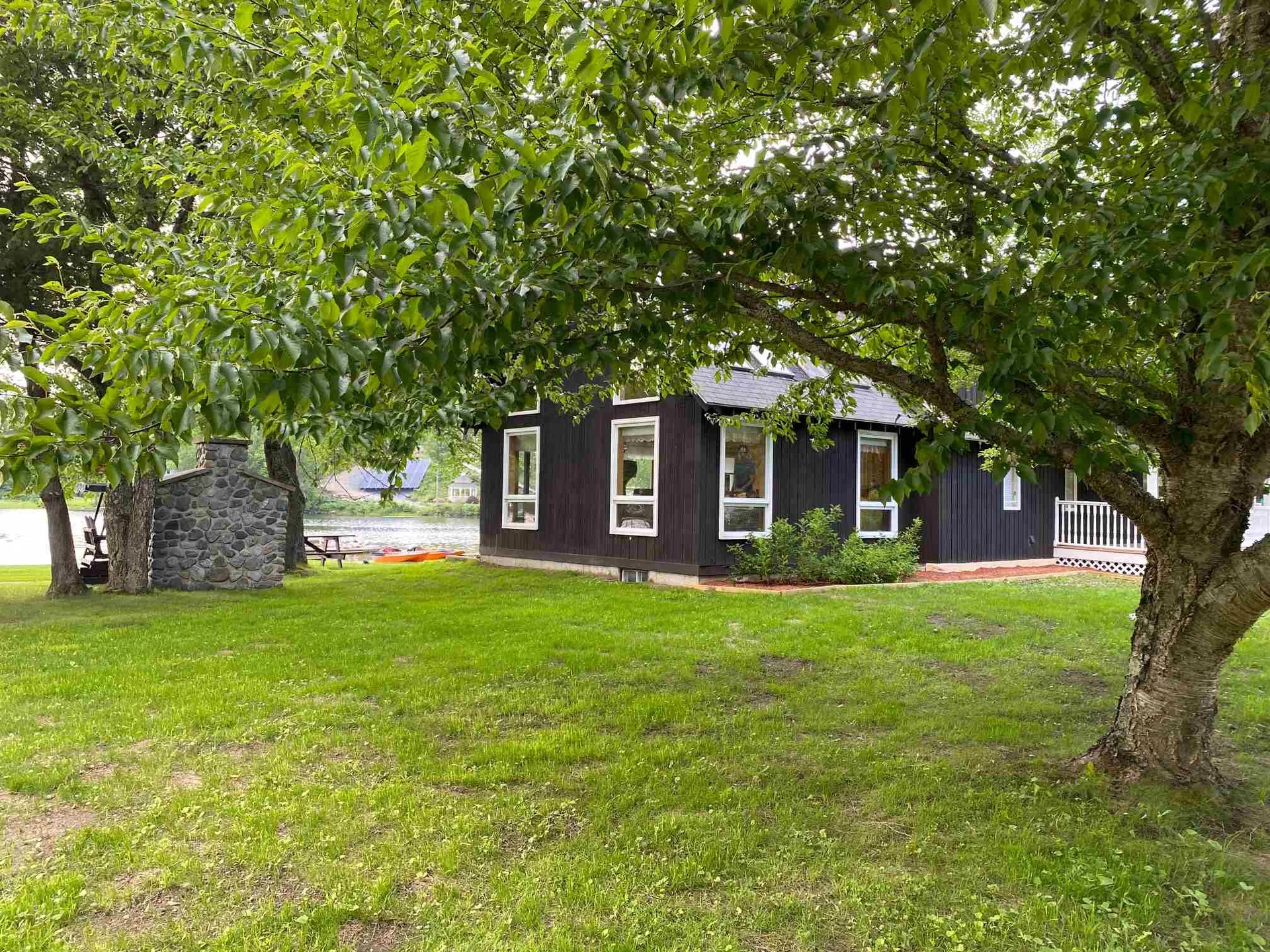 115 Overlook Road Milan NH 03588