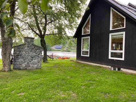 115 Overlook Road Milan NH 03588