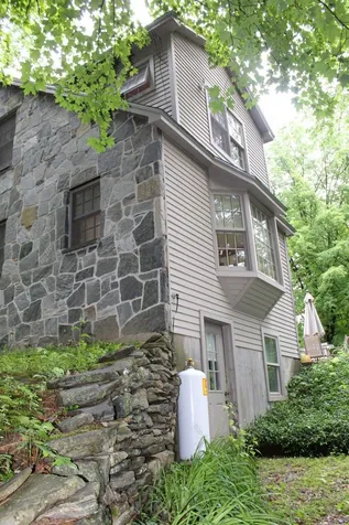 1937 Green Mountain Turnpike Chester VT 05143
