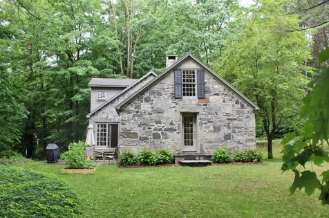 1937 Green Mountain Turnpike Chester VT 05143