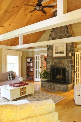 1937 Green Mountain Turnpike Chester VT 05143