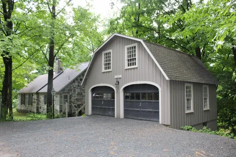 1937 Green Mountain Turnpike Chester VT 05143