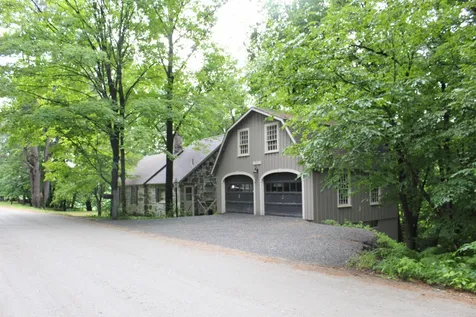 1937 Green Mountain Turnpike Chester VT 05143