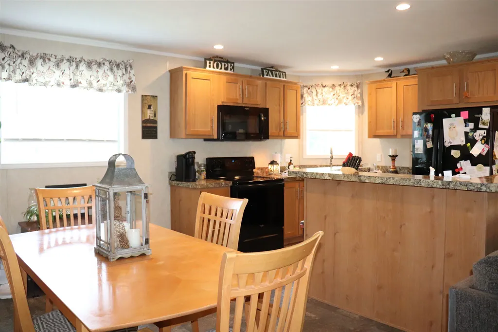 4 Peaceful Pines Circle Farmington NH 03835