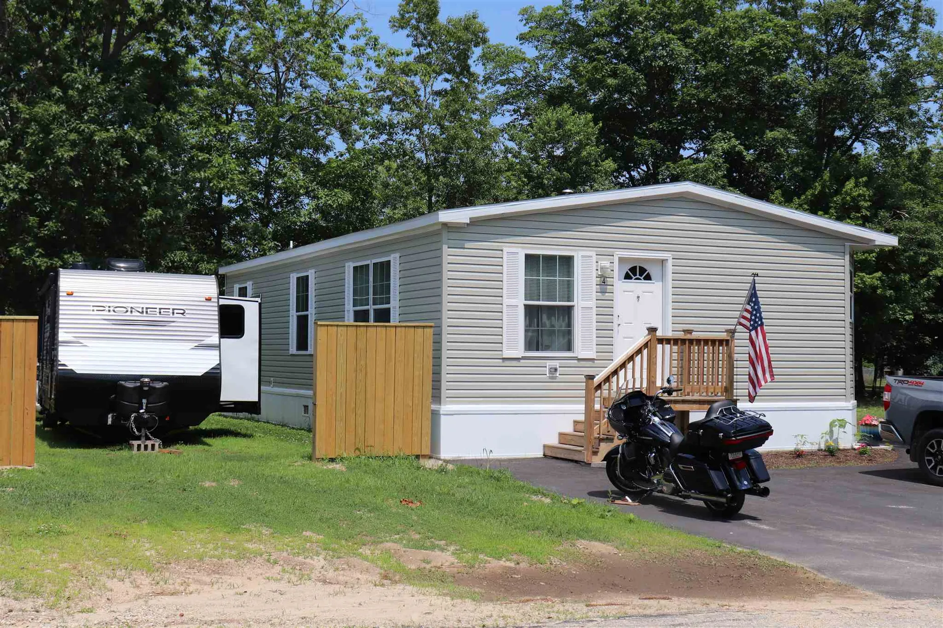 4 Peaceful Pines Circle Farmington NH 03835