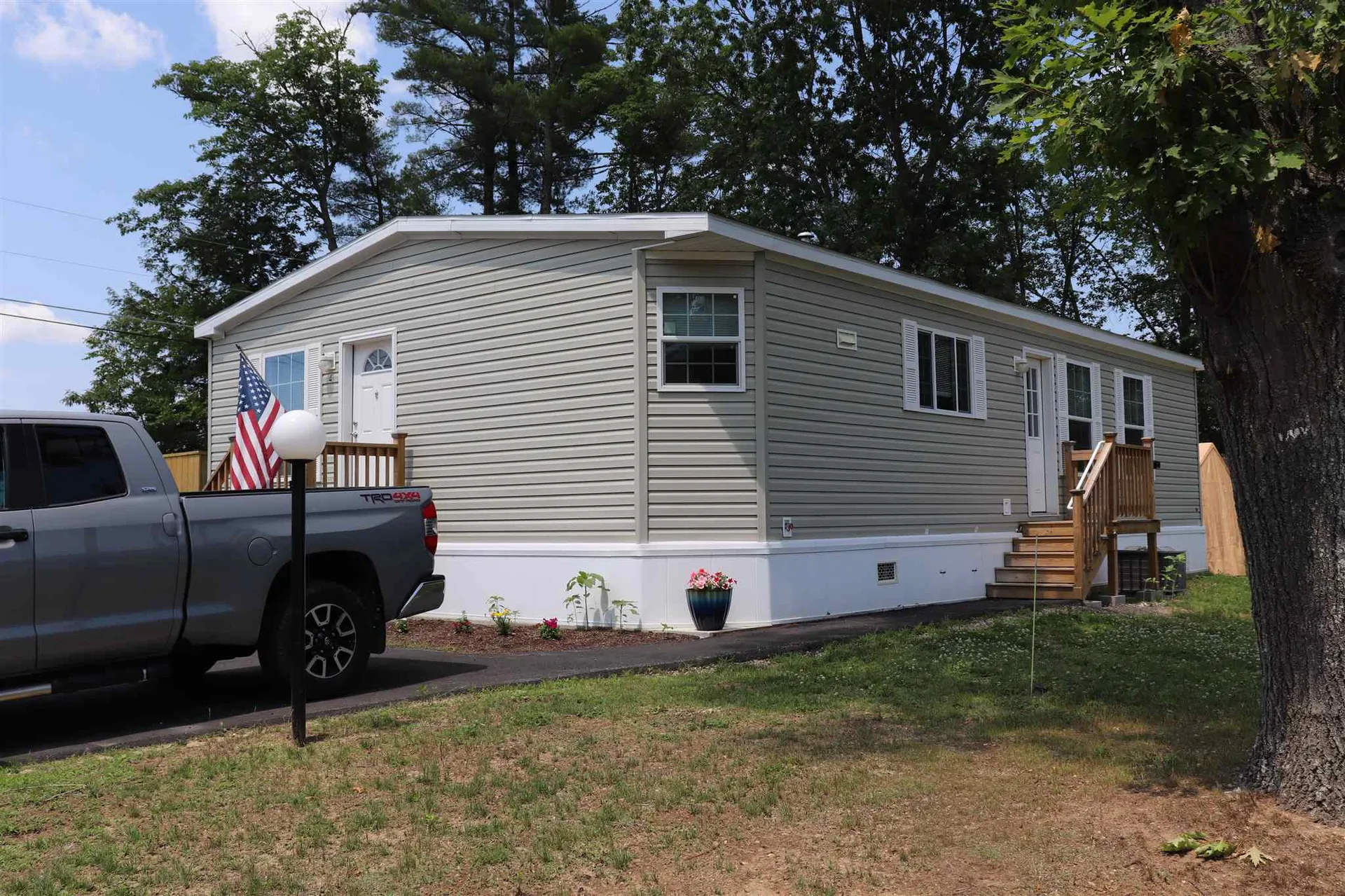 4 Peaceful Pines Circle Farmington NH 03835