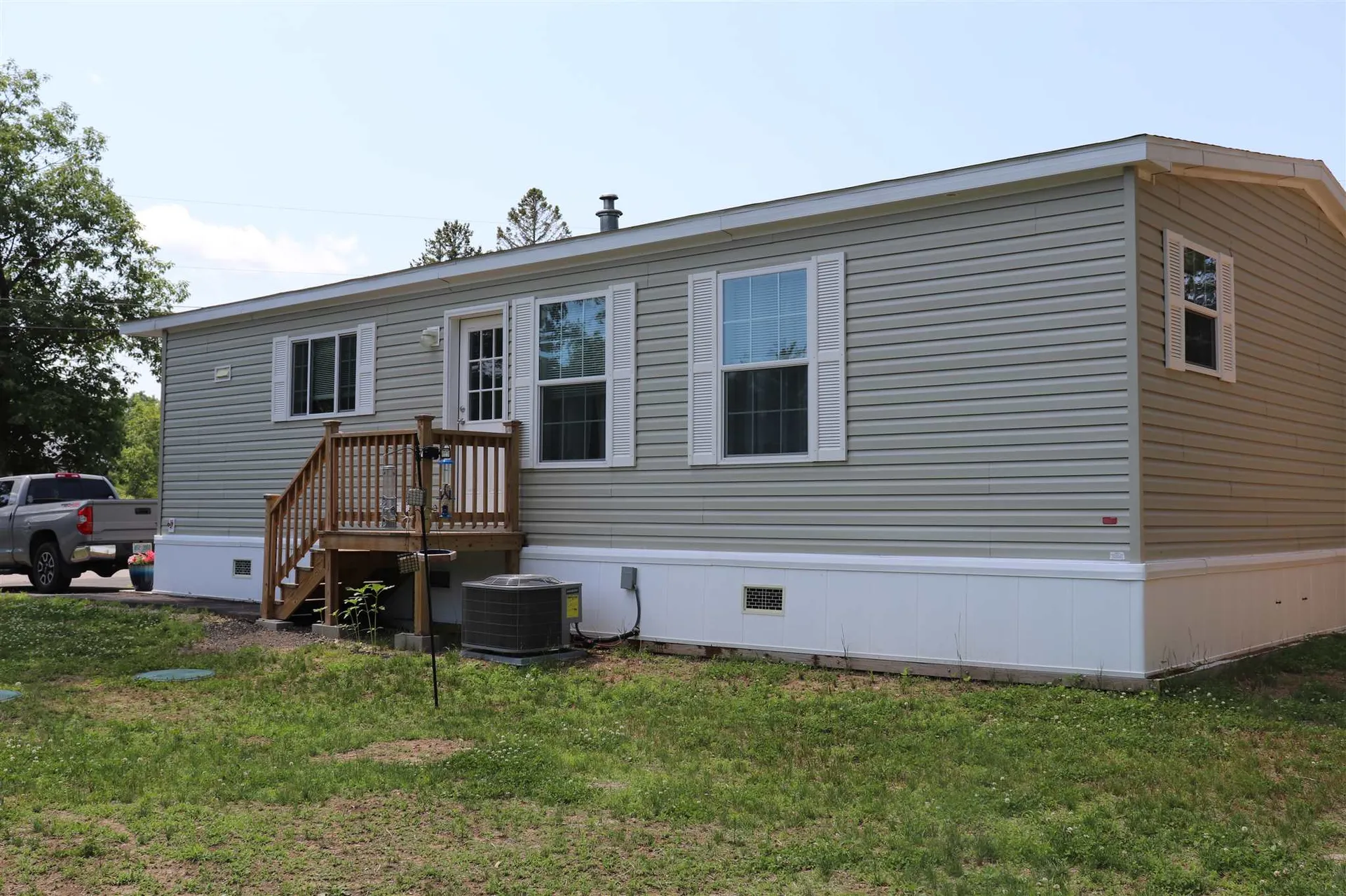 4 Peaceful Pines Circle Farmington NH 03835