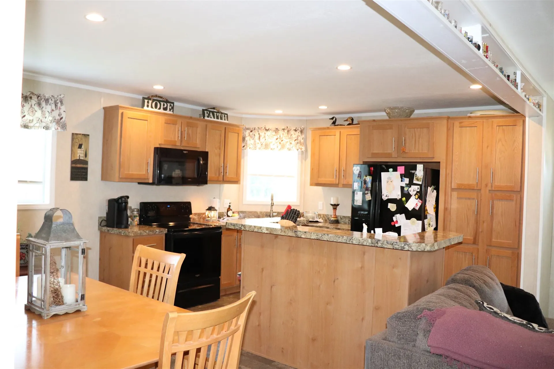 4 Peaceful Pines Circle Farmington NH 03835