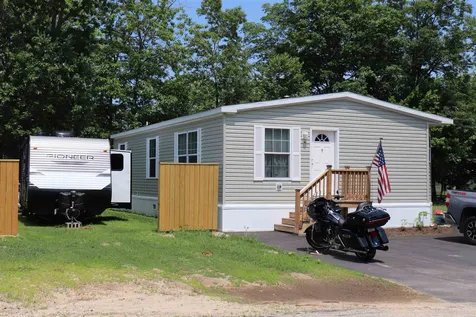 4 Peaceful Pines Circle Farmington NH 03835
