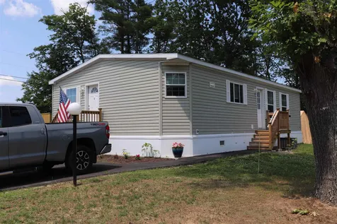 4 Peaceful Pines Circle Farmington NH 03835