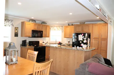 4 Peaceful Pines Circle Farmington NH 03835