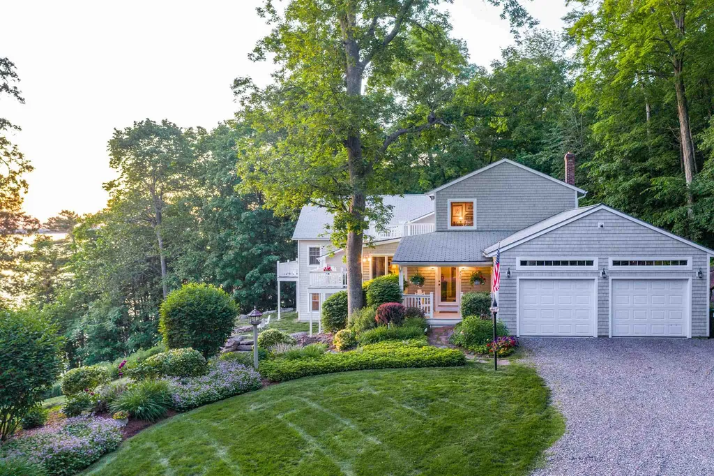330 Cold Spring Road Milton VT 05468