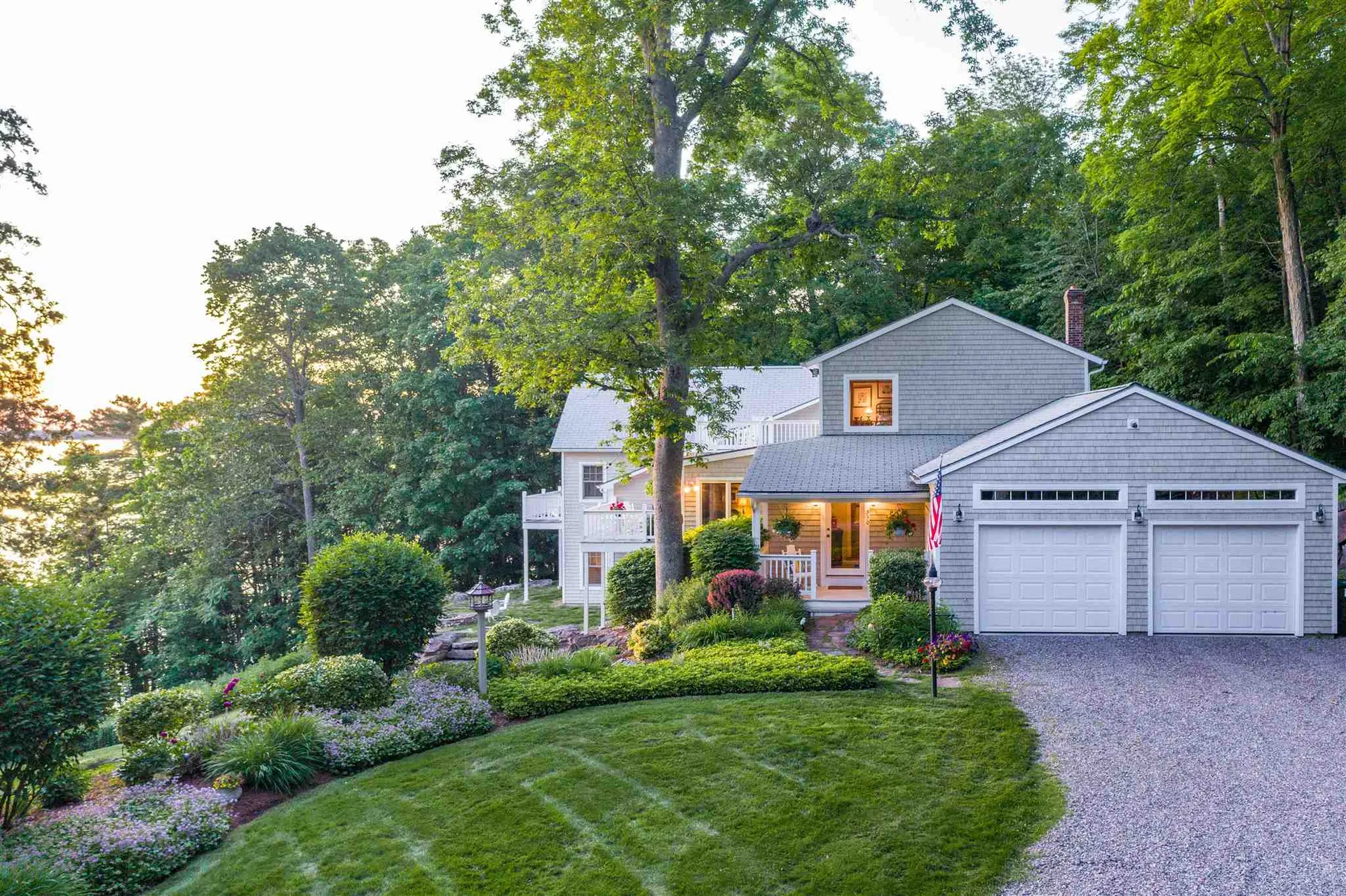 330 Cold Spring Road Milton VT 05468