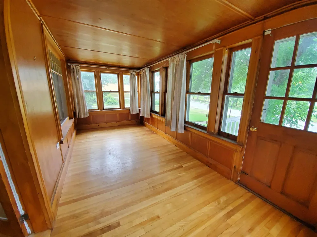 22 Reagan Road Canaan NH 03741