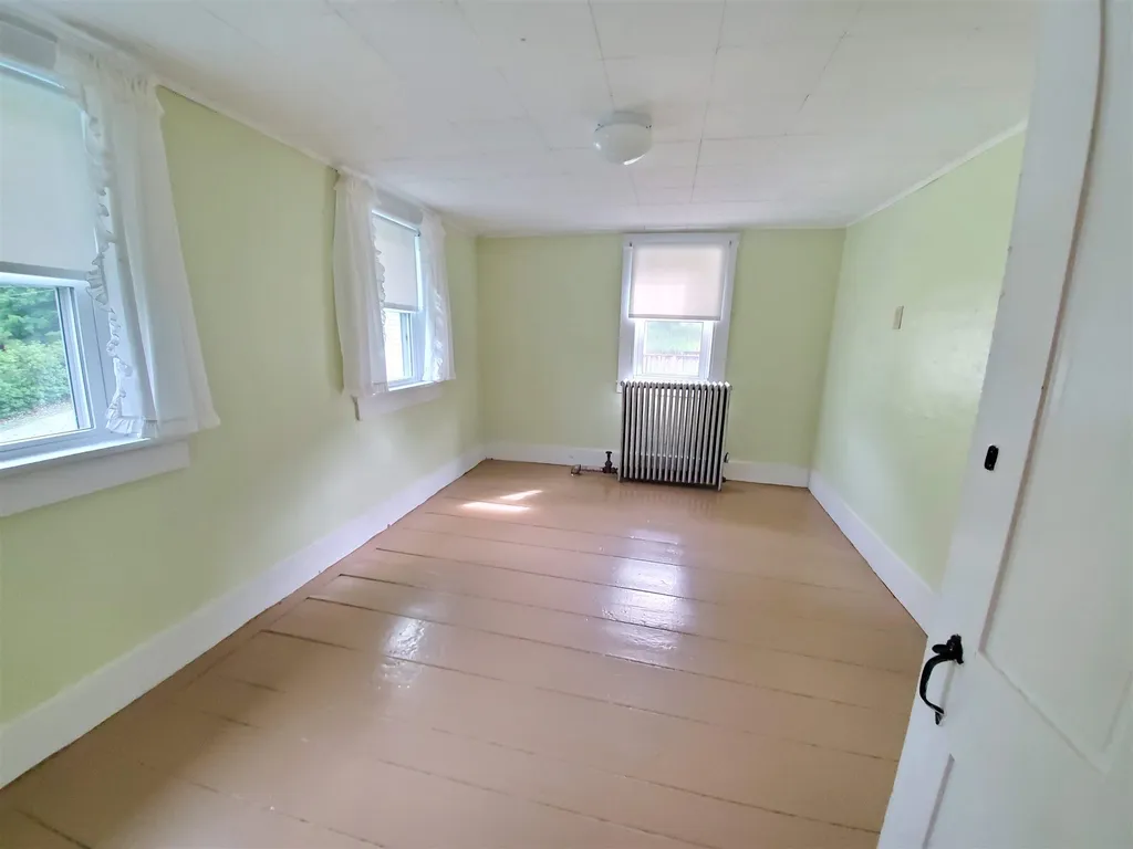 22 Reagan Road Canaan NH 03741