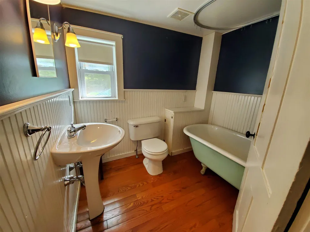 22 Reagan Road Canaan NH 03741