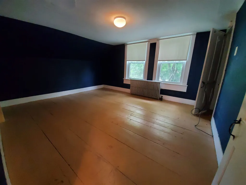 22 Reagan Road Canaan NH 03741