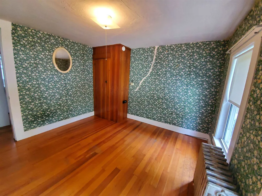 22 Reagan Road Canaan NH 03741