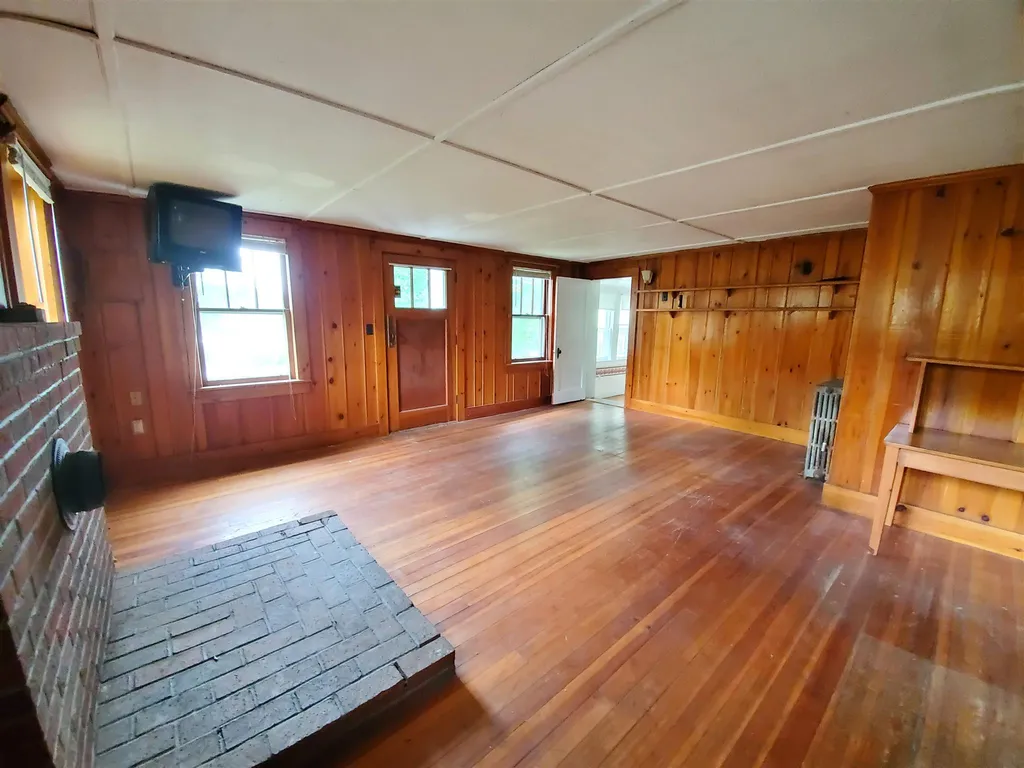 22 Reagan Road Canaan NH 03741