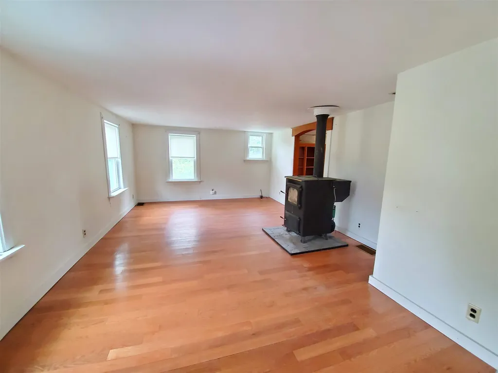 22 Reagan Road Canaan NH 03741