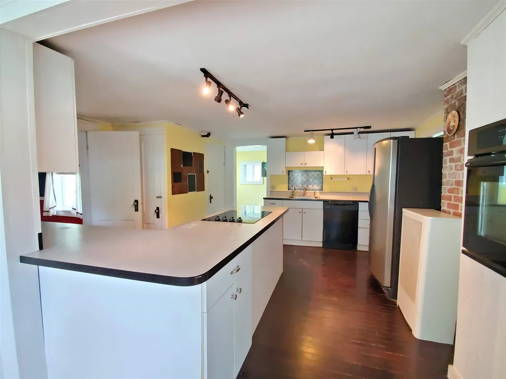 22 Reagan Road Canaan NH 03741