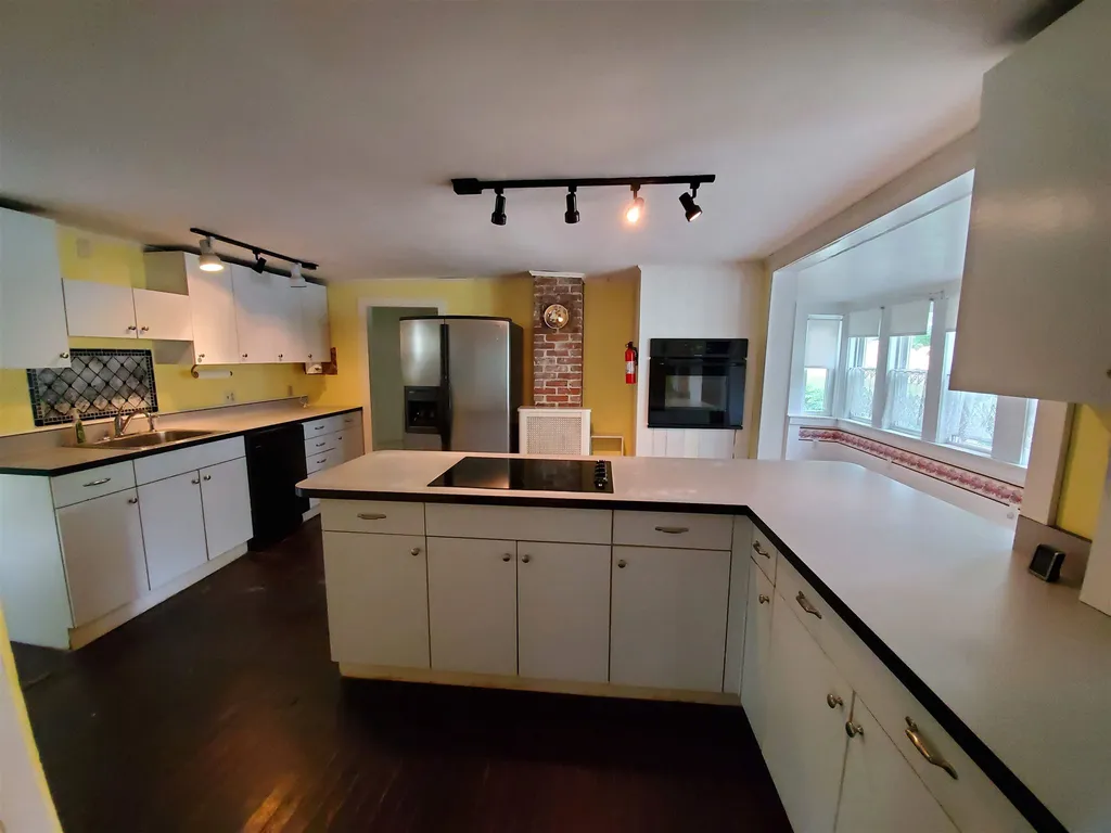 22 Reagan Road Canaan NH 03741