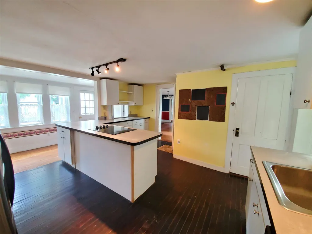 22 Reagan Road Canaan NH 03741