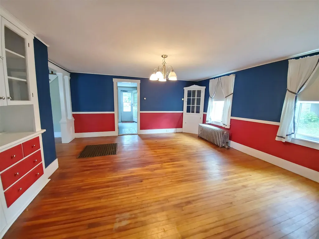 22 Reagan Road Canaan NH 03741