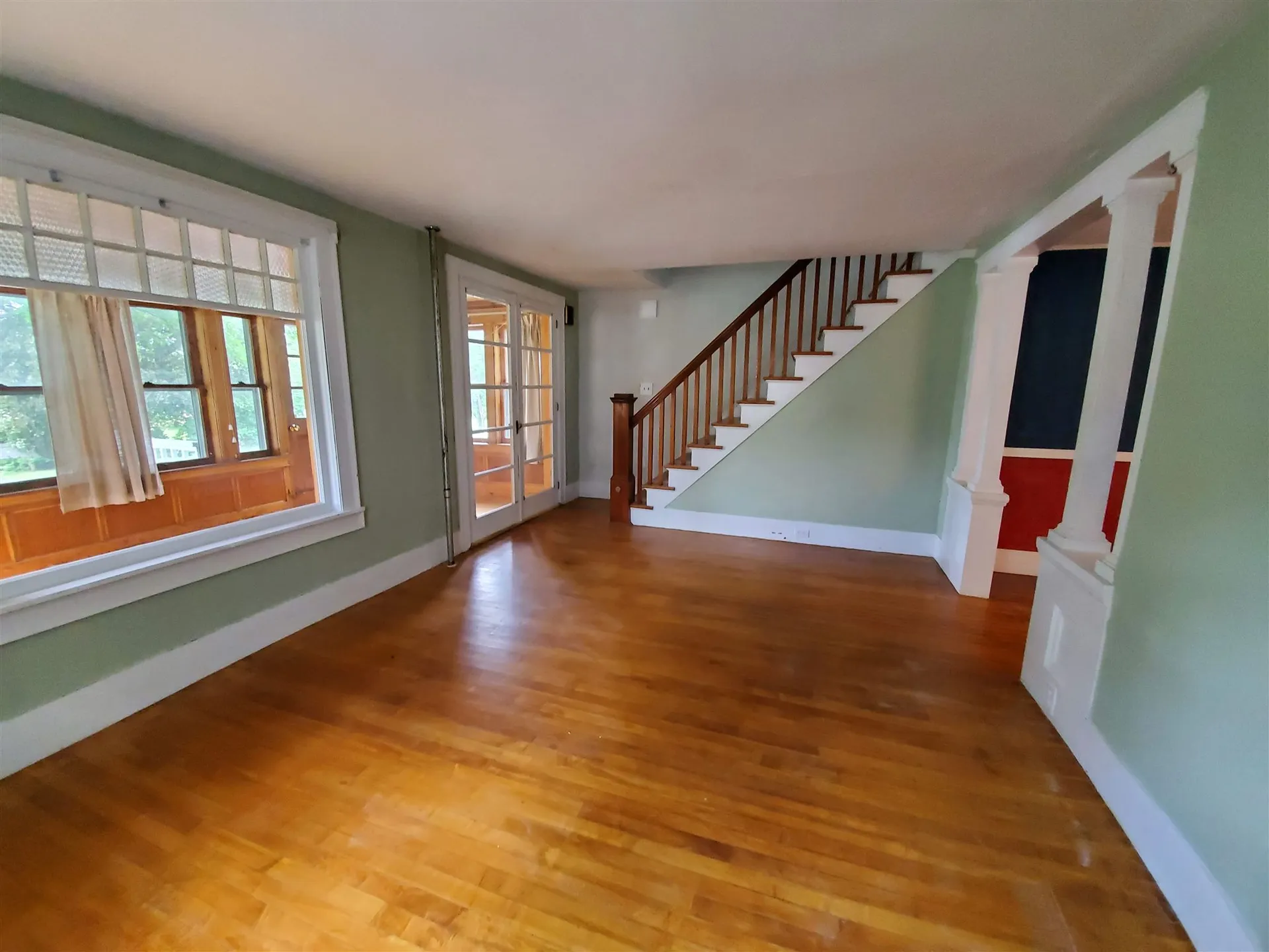 22 Reagan Road Canaan NH 03741