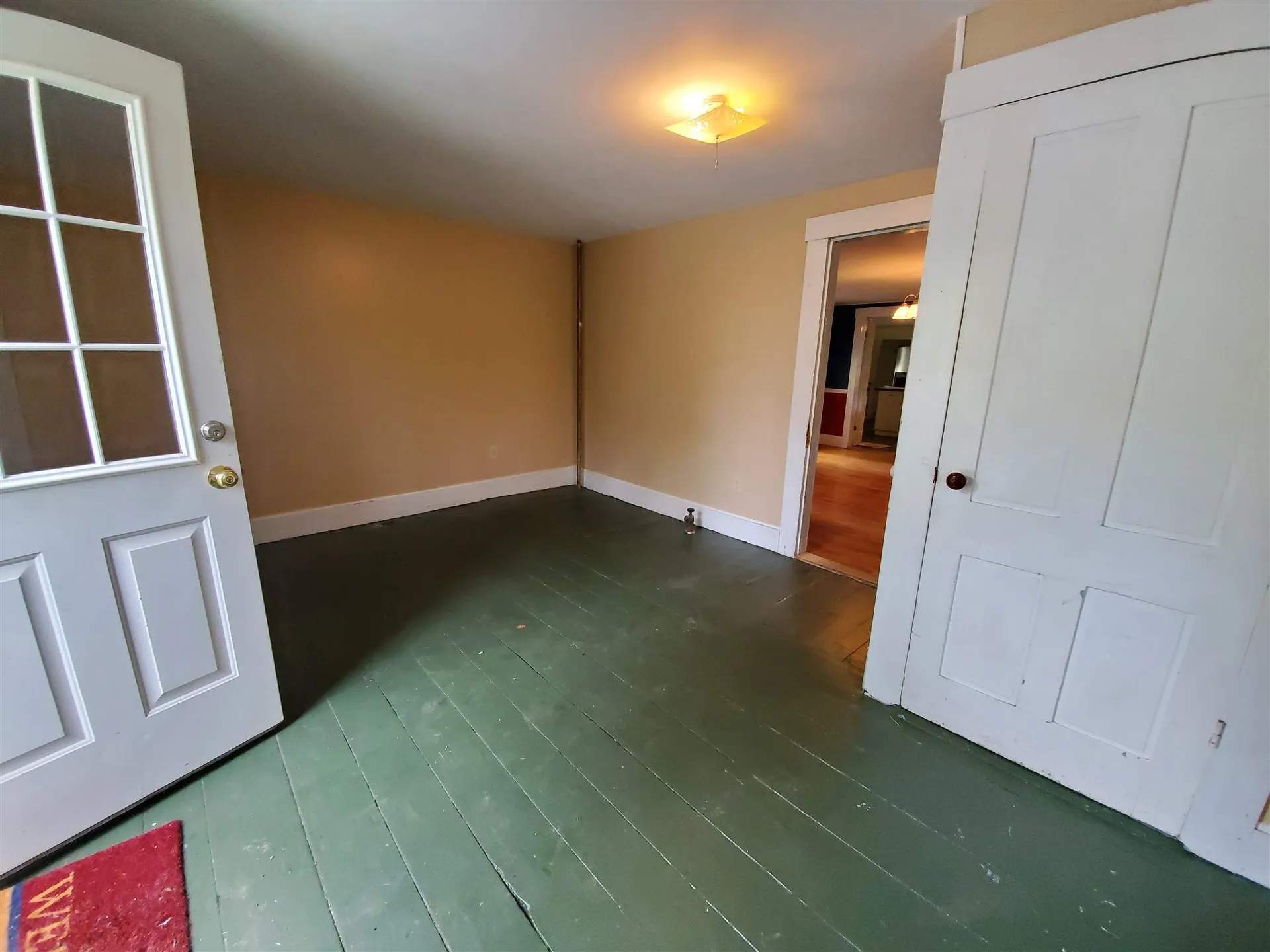 22 Reagan Road Canaan NH 03741