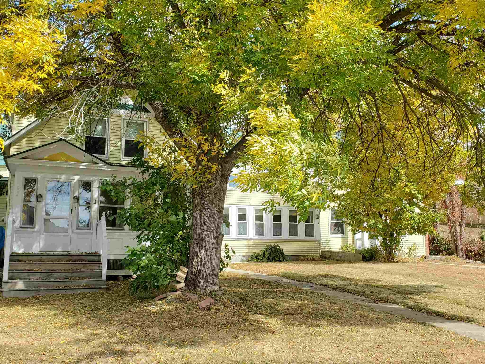 22 Reagan Road Canaan NH 03741