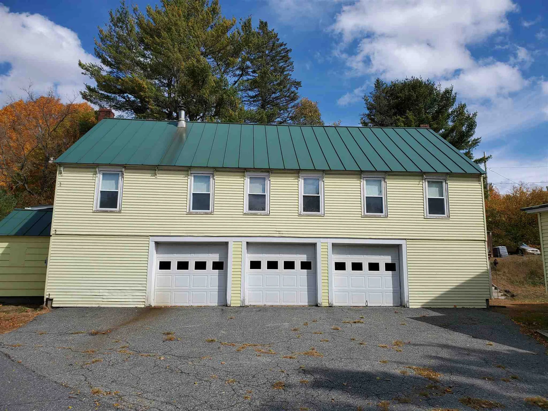 22 Reagan Road Canaan NH 03741