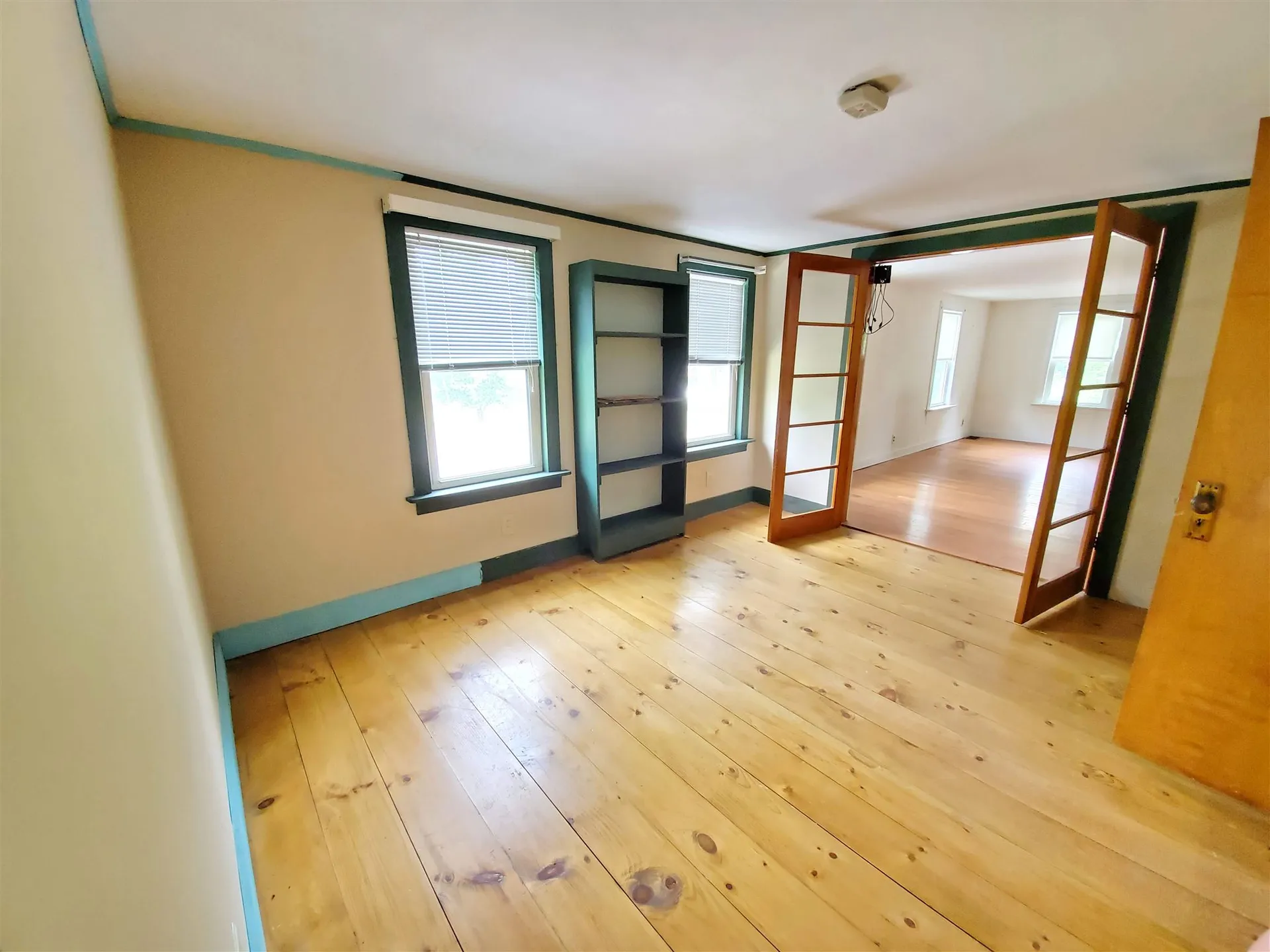 22 Reagan Road Canaan NH 03741
