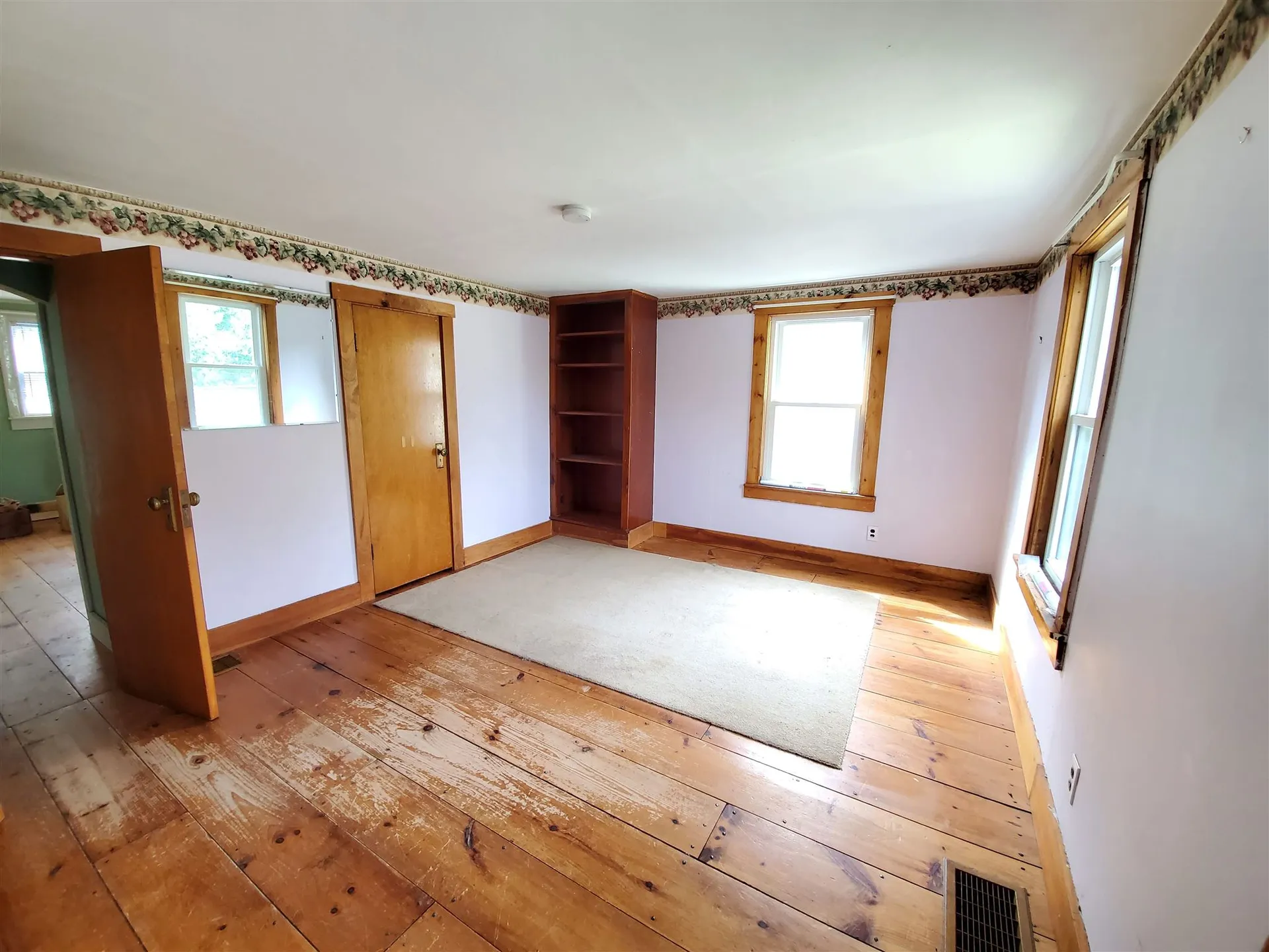 22 Reagan Road Canaan NH 03741