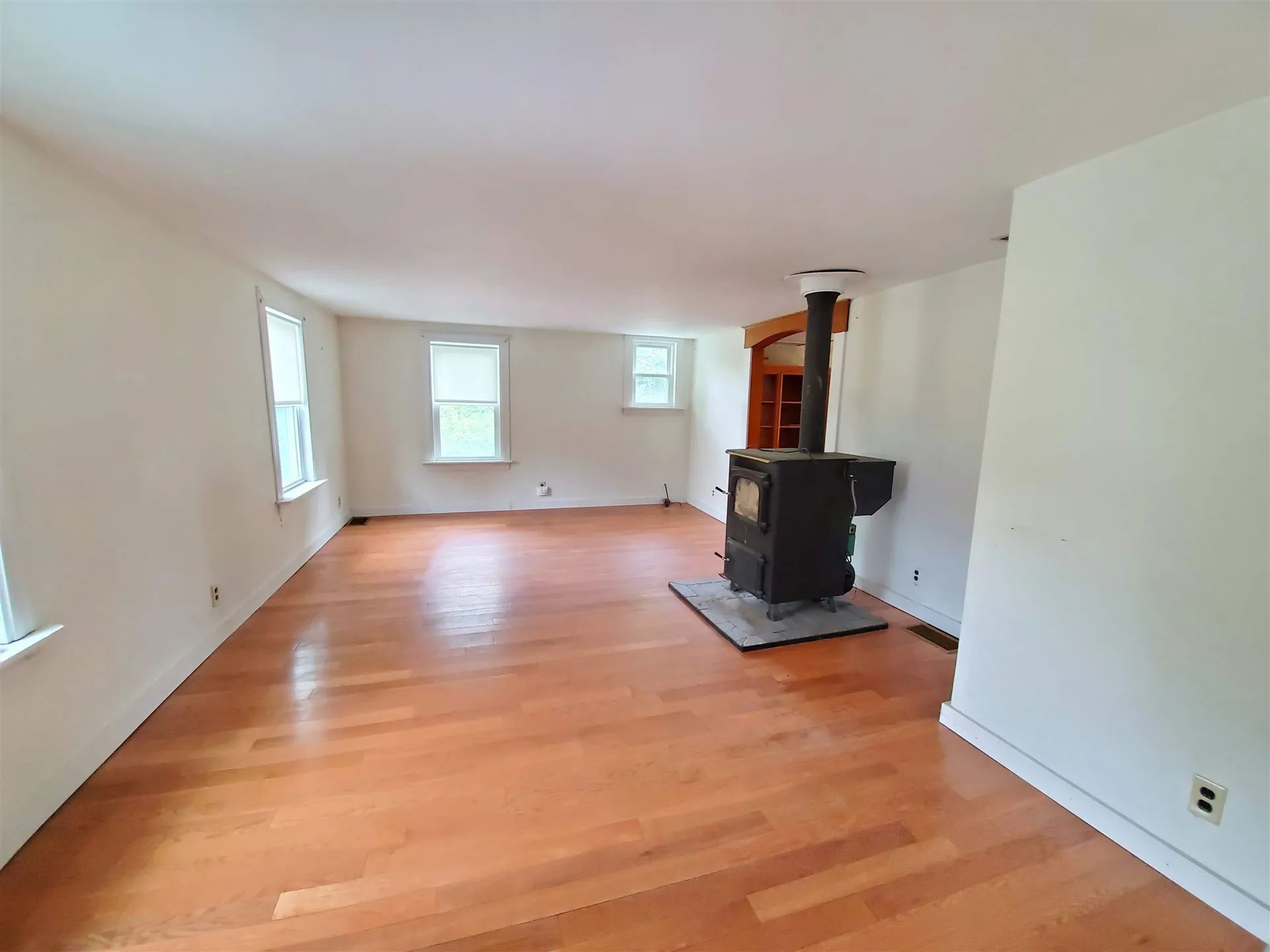 22 Reagan Road Canaan NH 03741