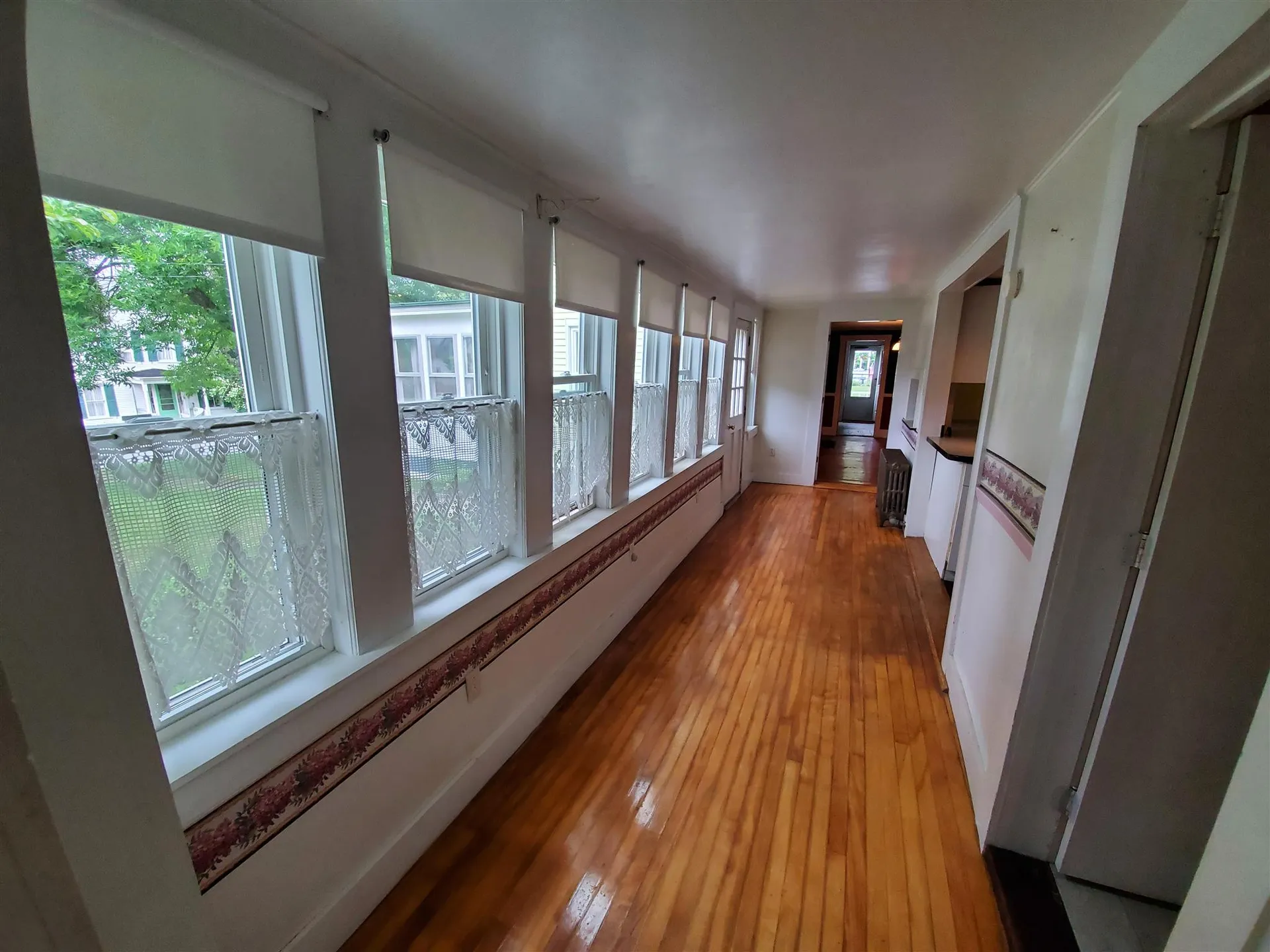 22 Reagan Road Canaan NH 03741