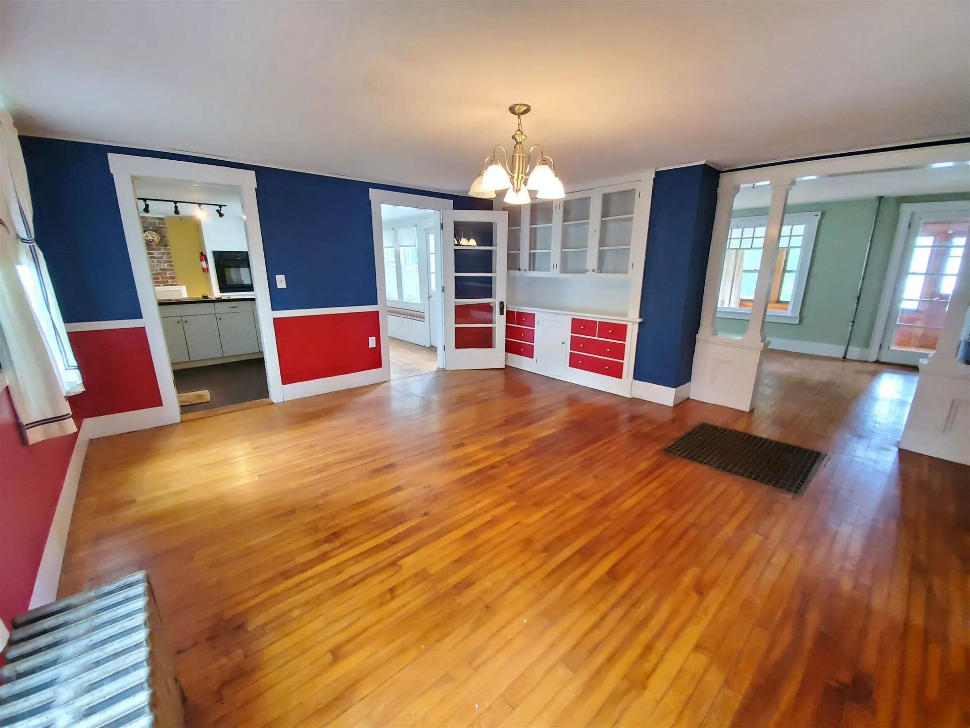 22 Reagan Road Canaan NH 03741
