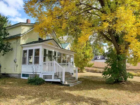22 Reagan Road Canaan NH 03741