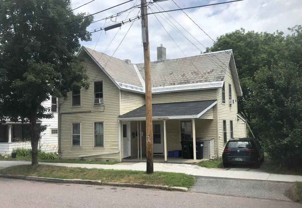 46 Grove Street Burlington VT 05401