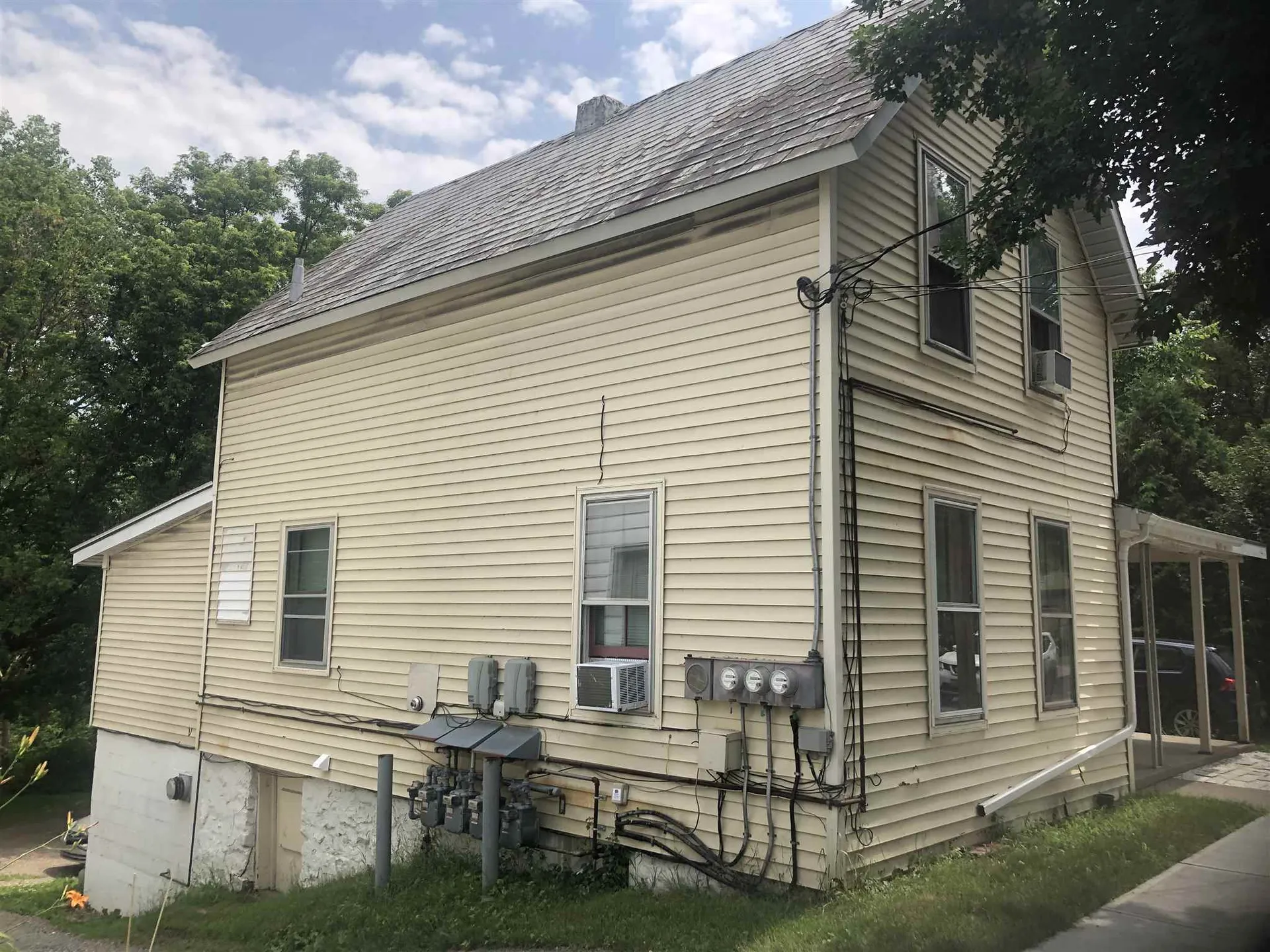 46 Grove Street Burlington VT 05401