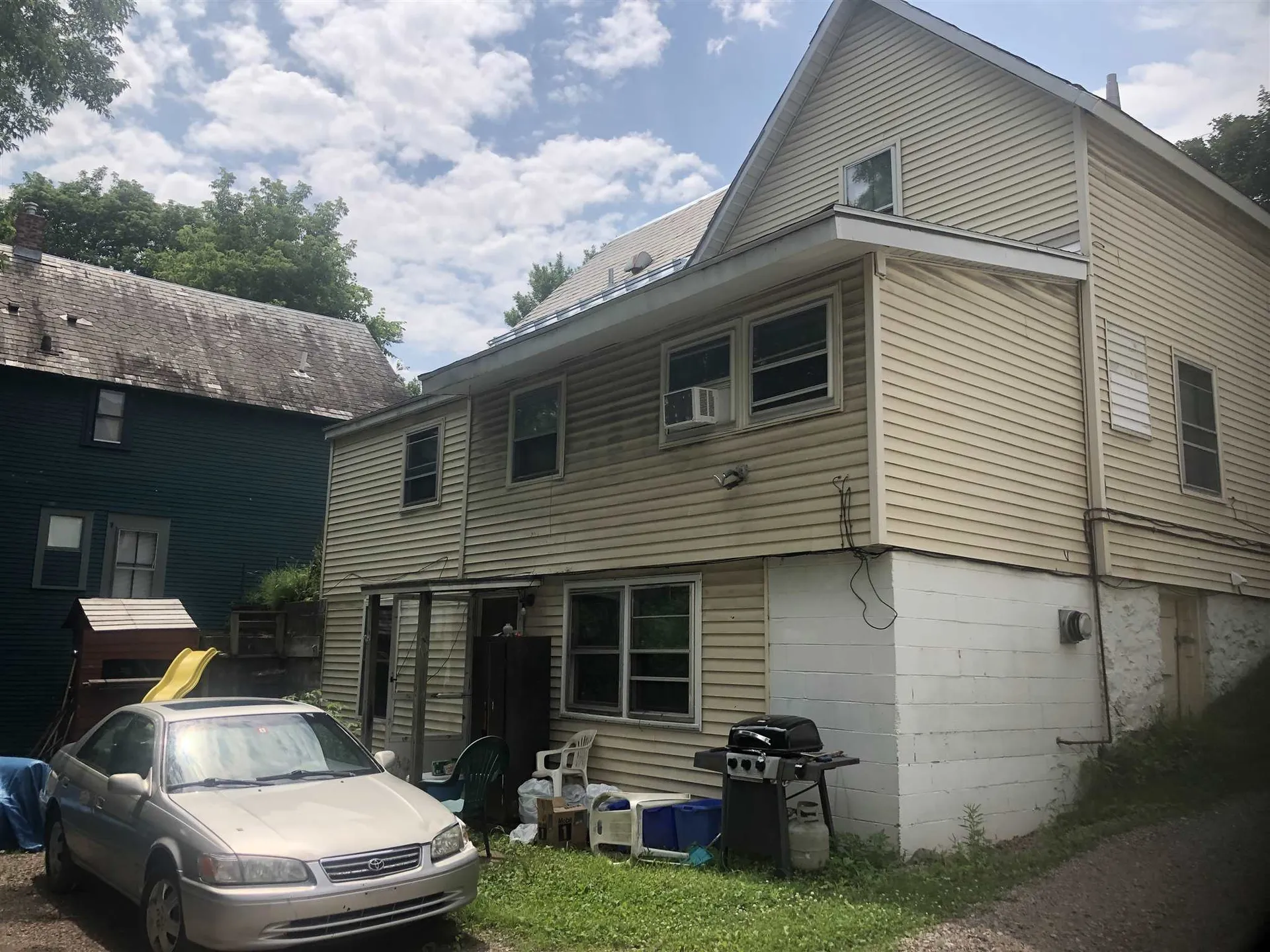 46 Grove Street Burlington VT 05401