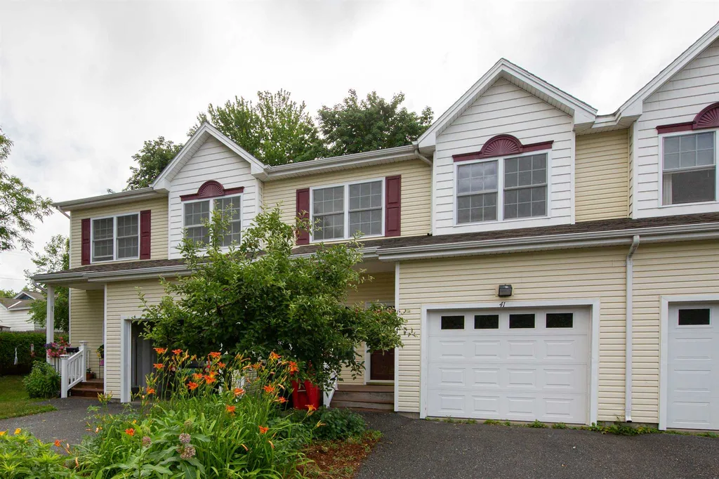 41 Barbara Lane Winooski VT 05404