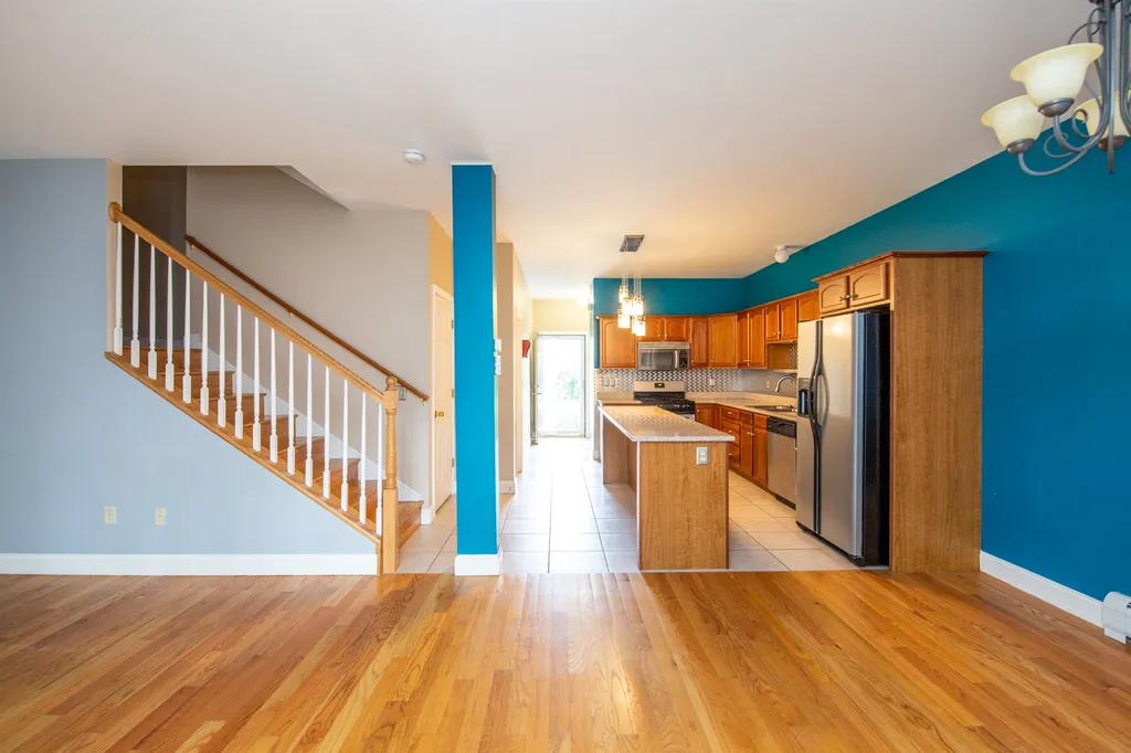 41 Barbara Lane Winooski VT 05404